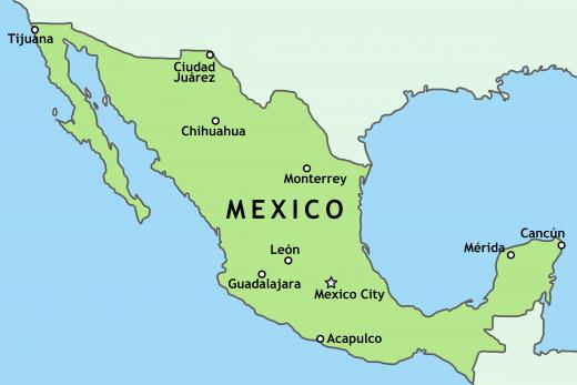 Mescal, or mezcal, is a type of distilled spirit made in specific regions of Mexico, where production is heavily regulated by the Mexican government.