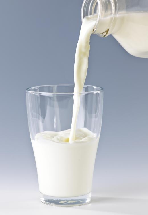 Homogenized milk has a longer shelf life but less flavor.