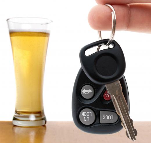 Using a sober driver is an excellent idea, not only because it ensures that the driver obeys the law, but also because it is a commonsense safety measure.