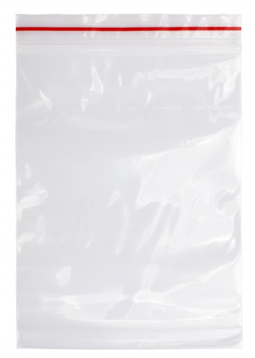 Some resealable bags are specifically designed to prevent freezer burn.