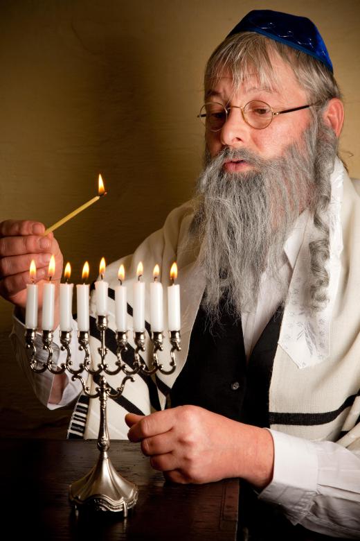 A rabbi can be particularly helpful in knowing whether kitchen items can undergo kashering.