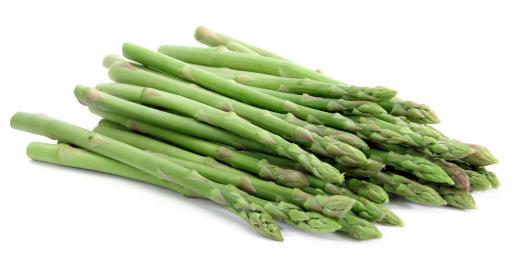 Asparagus.