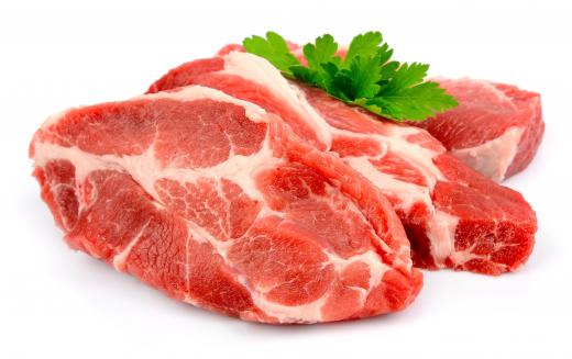 All beef in the United States is inspected by the US Department of Agriculture (USDA).