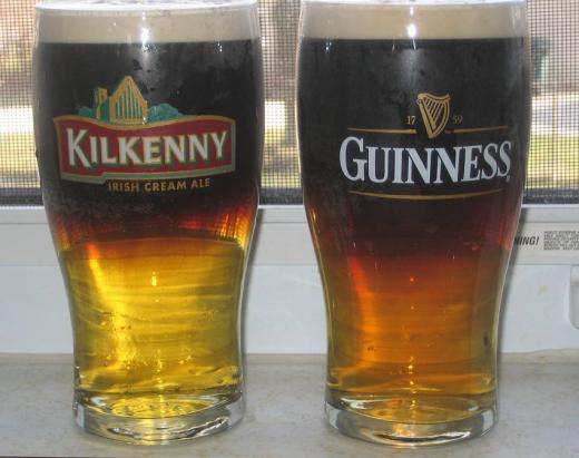 Guinness sells 10 million pints of beer daily.