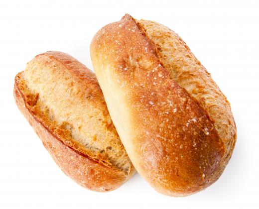 Sourdough bread is traditionally used in butterbrot.\.