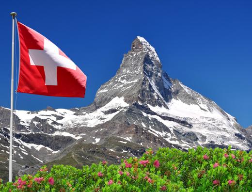 Switzerland is home to some of the world.