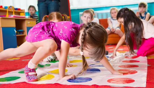 The tradition of a mid-morning break often starts in kindergarten.