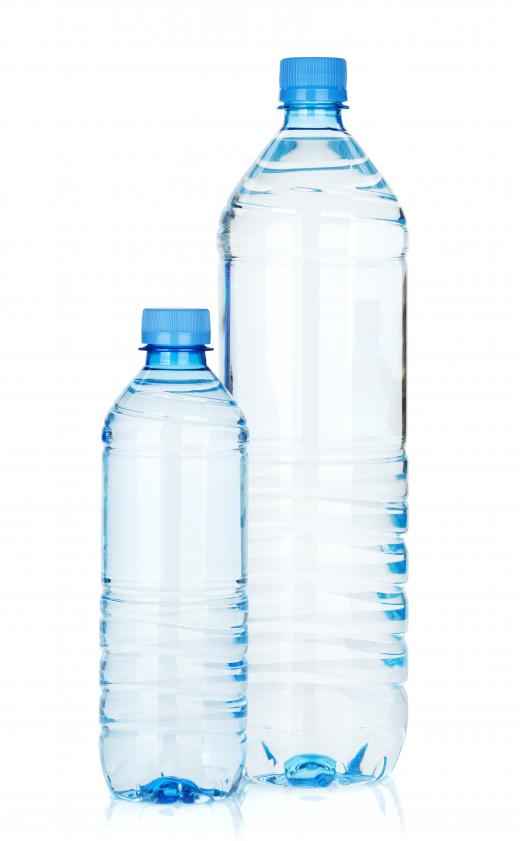 Unlike tap water, which is usually tested on a daily basis, many bottled waters are only tested on a weekly basis.