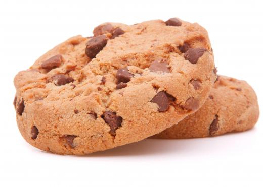 Chocolate chips were developed in 1939.