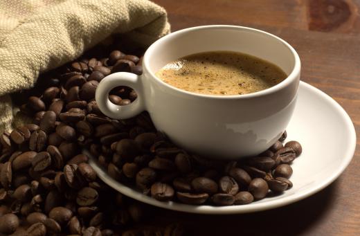 Postum became popular when coffee was strictly rationed during World War II.