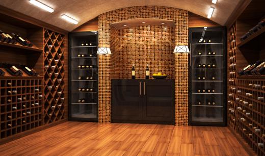 Bars that sell wine from their personal cellars often charge the highest corkage fees.