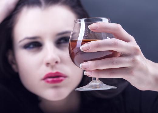 Brandy is an alcoholic beverage made by distilling fruit, usually grapes, so that the juice attains a higher proof, or concentration of alcohol.