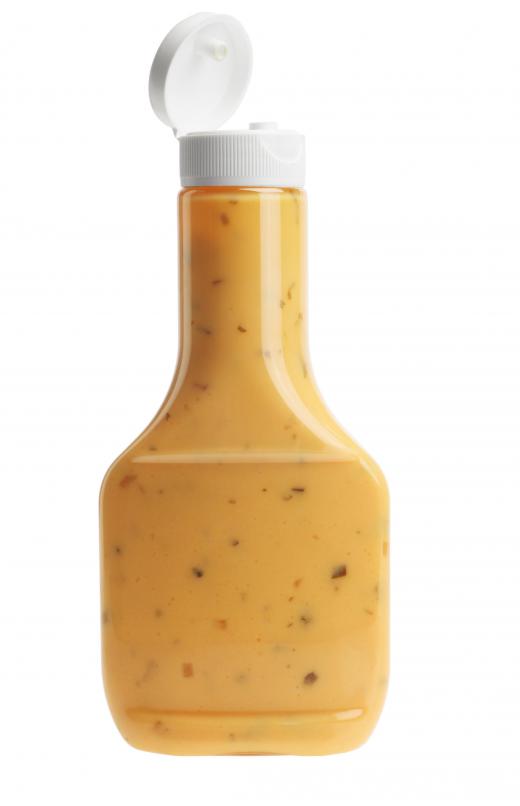 Salad dressings may feature apricot juice.