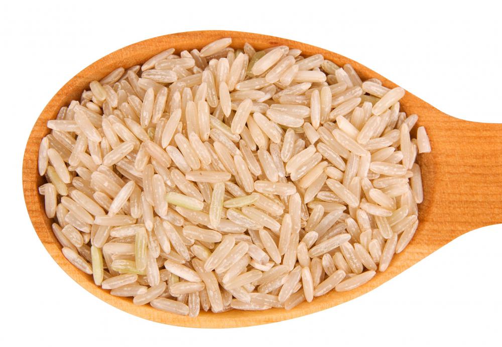 what-is-whole-grain-rice-with-pictures