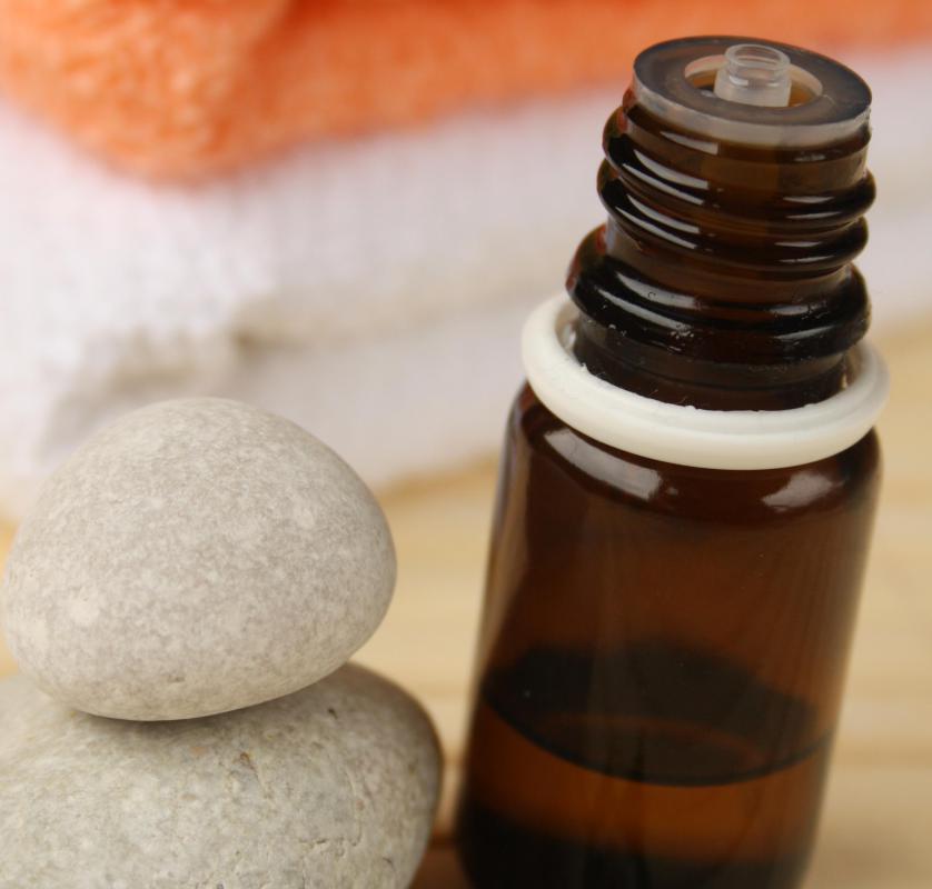 What is Hazelnut Oil? (with pictures)